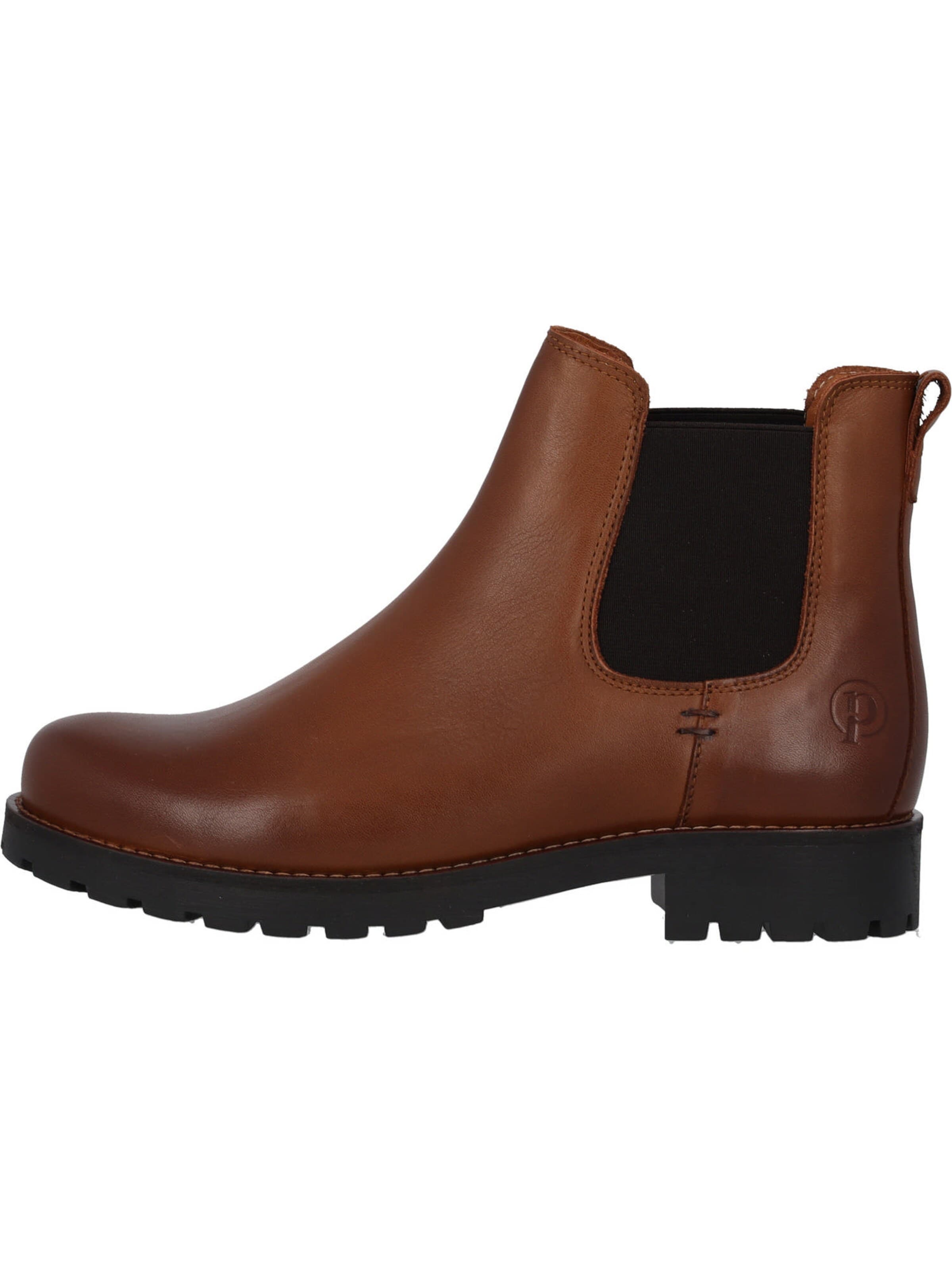 Palado Boots 'Palado Meostres'‌‌‌‌‌‌ in Braun