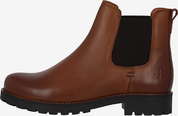 Palado Boots 'Palado Meostres' in Bruin