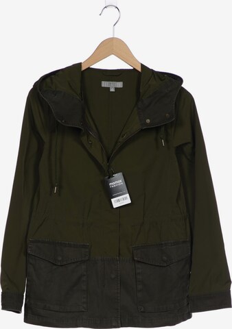 UNIQLO Jacket & Coat in S in Green: front