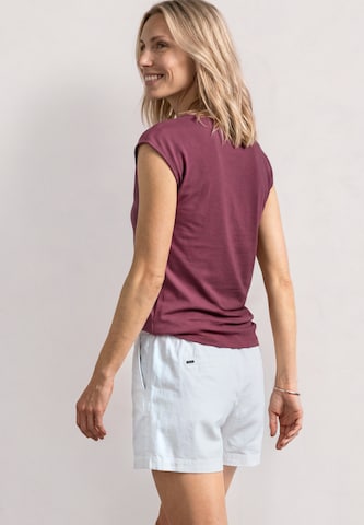 STREET ONE Shirt in Pink