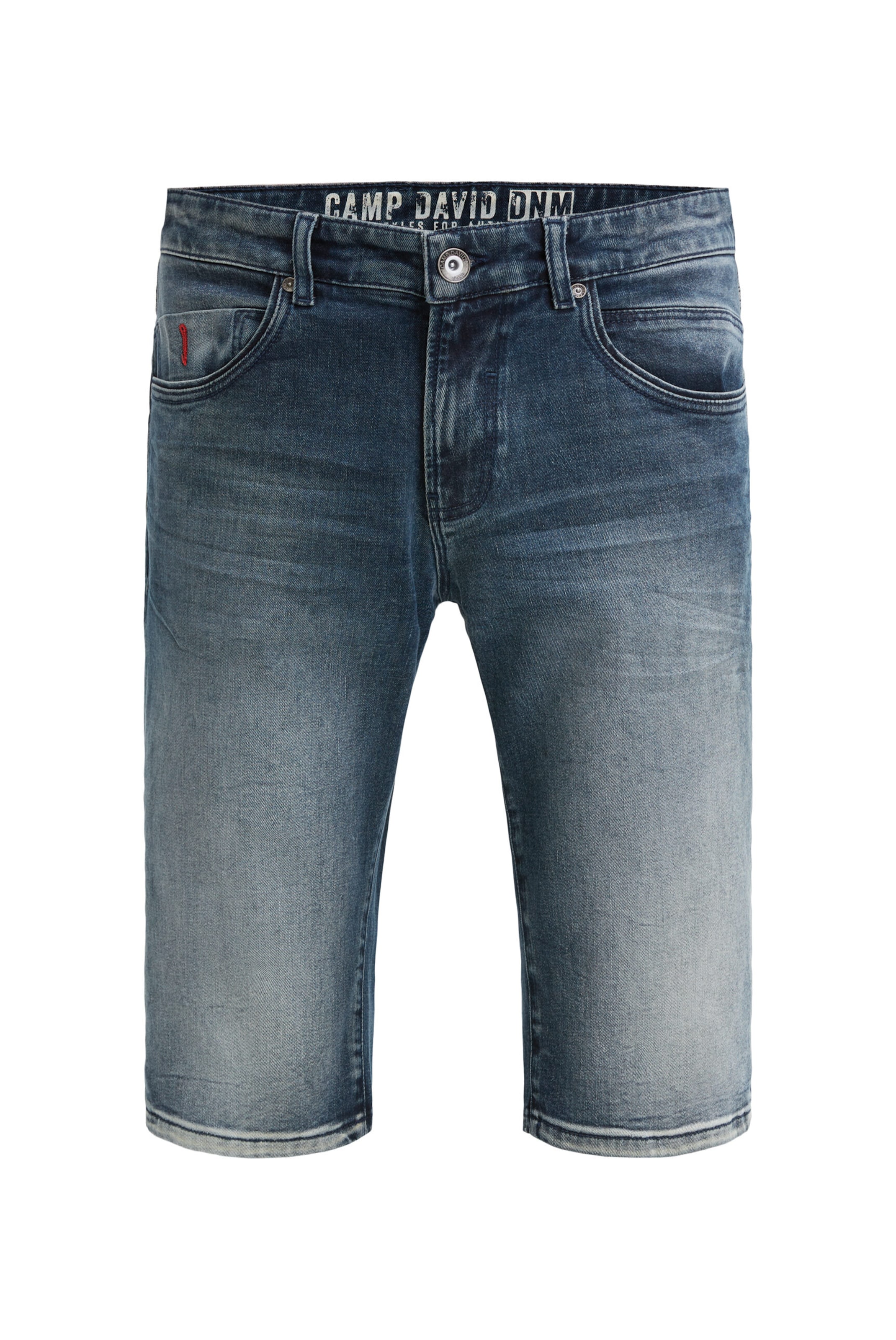 CAMP DAVID Jeans in 29/Regular in Blue, Item view