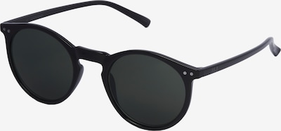 JACK & JONES Zonnebril 'Ryder' in One Size in de kleur Zwart, Productweergave