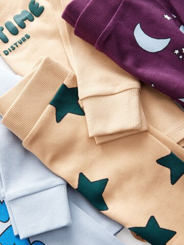 Pigiama di Next in colori misti
