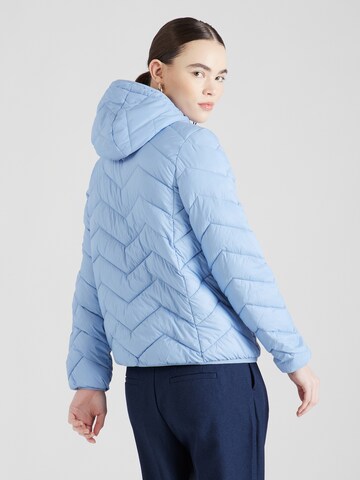 Fransa Jacke in Blau