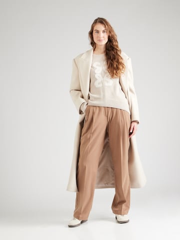 Smith&Soul Pullover in Beige