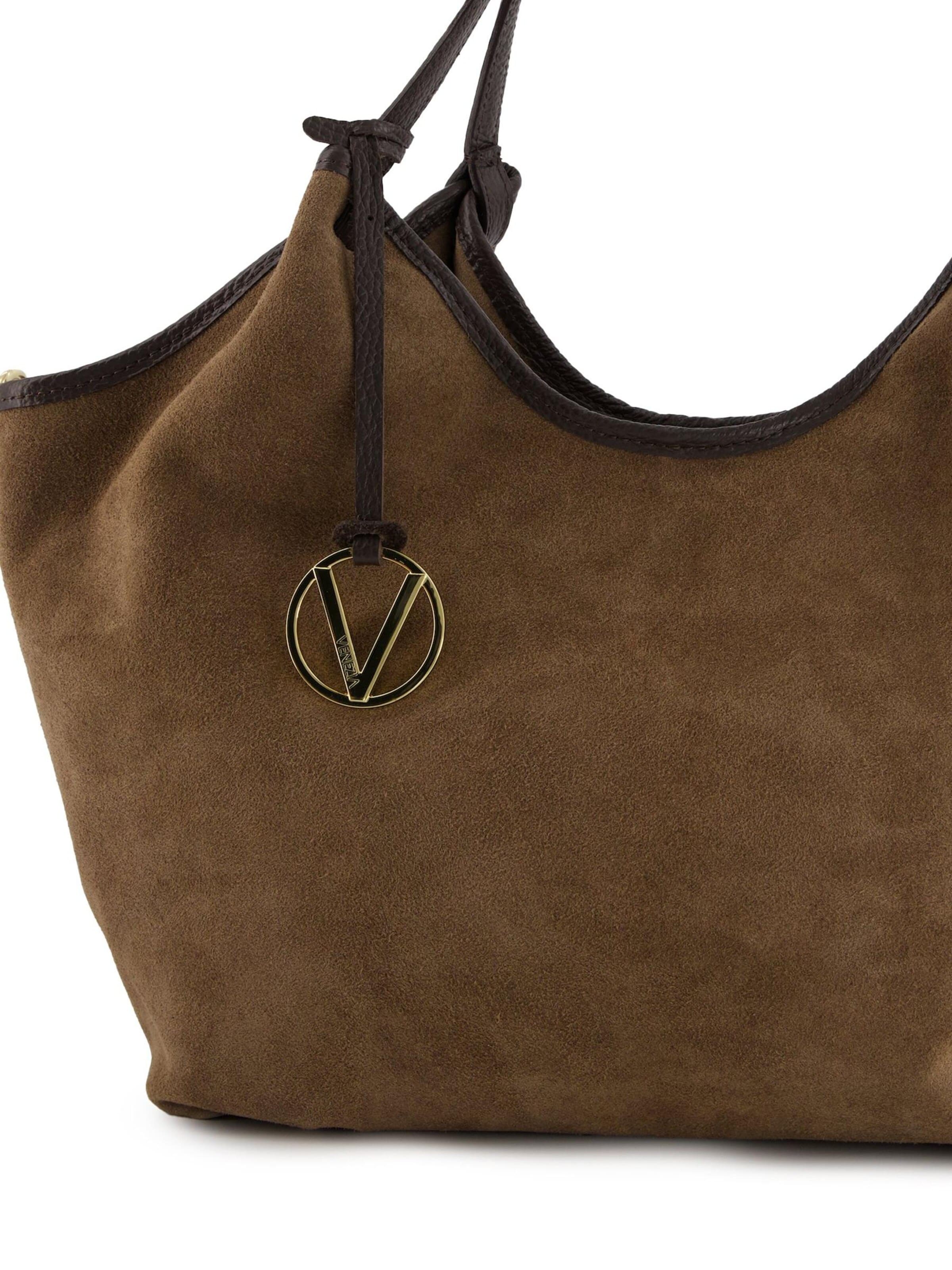 VENEZIA Shopper 'Venezia' in Beige