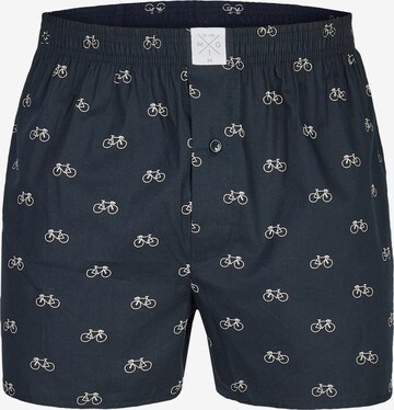 MG-1 Boxershorts in Gemengde kleuren