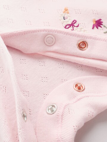 Pyjama Next en beige