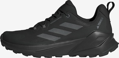 ADIDAS TERREX Low shoe 'Trailmaker 2' in Graphite / Black, Item view