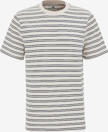 balta WE Fashion Marškinėliai: priekis