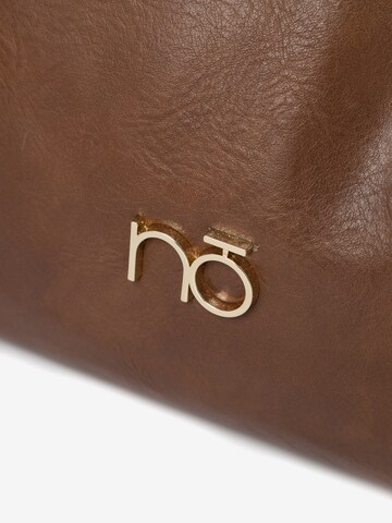 NOBO Pouch 'Verve' in Brown