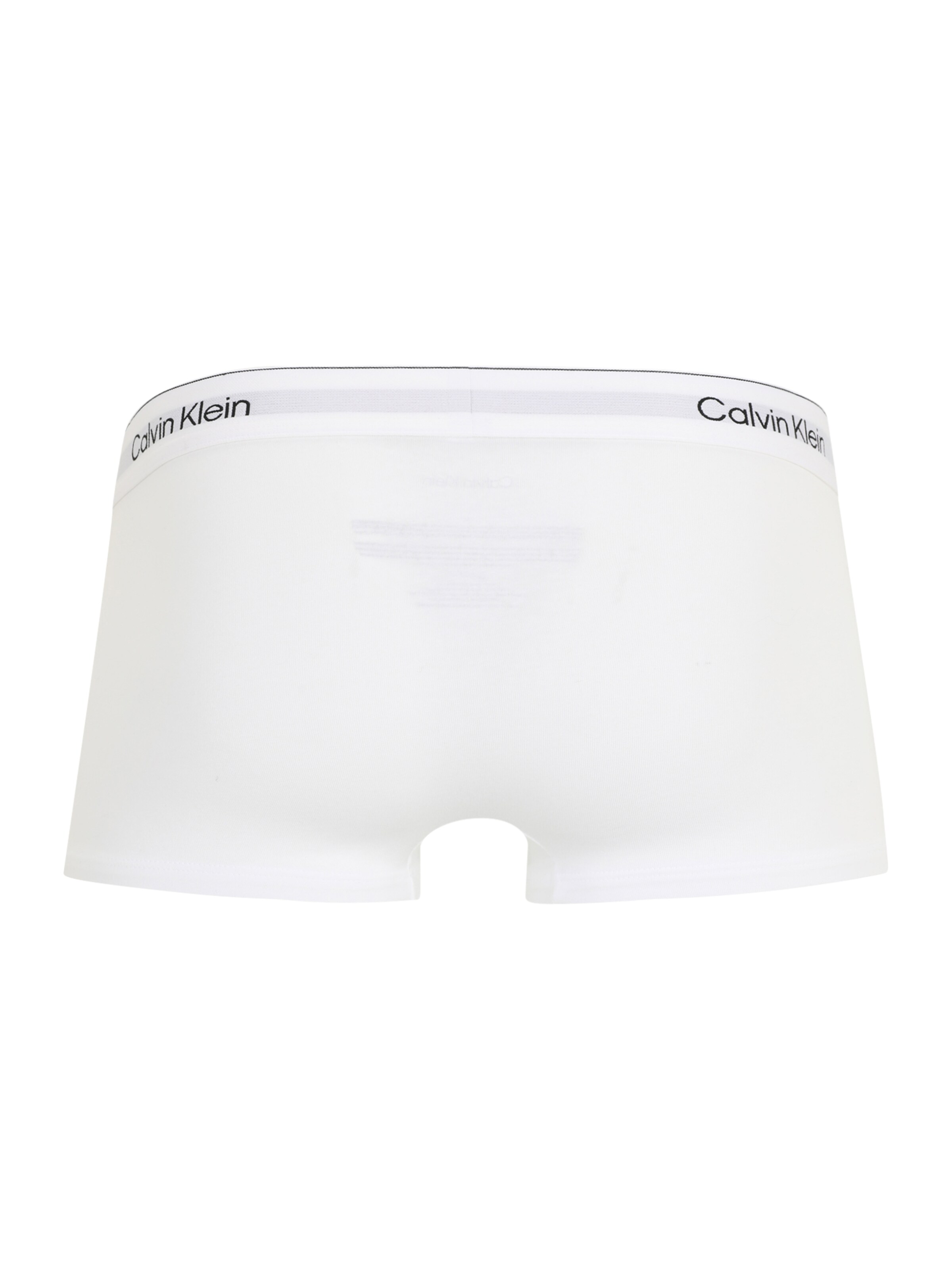 Calvin Klein Underwear Boxeralsók - szürke