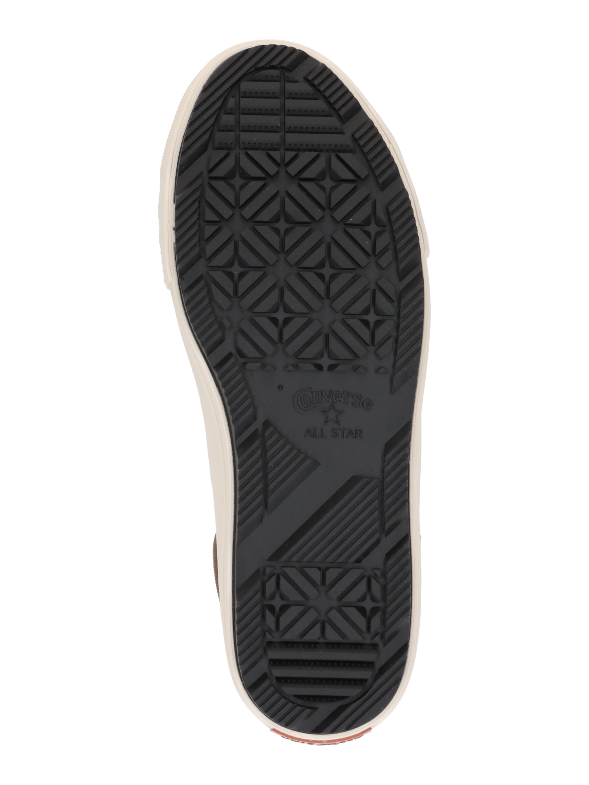 CONVERSE Boot 'CTAS BERKSHIRE' in Brown