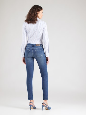 Skinny Jean 'Sue' JOOP! en bleu