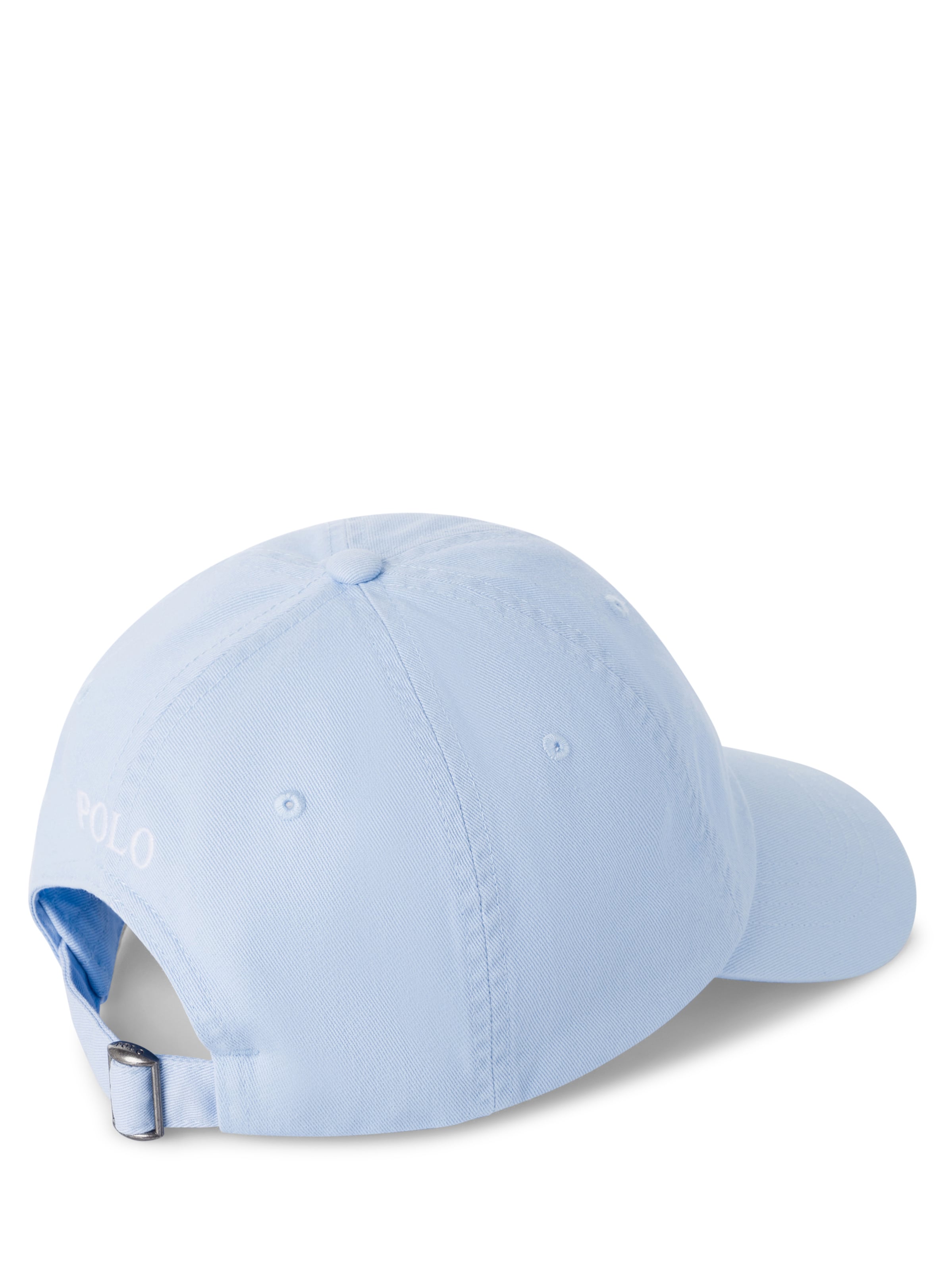 Polo Ralph Lauren Basecap in Blau