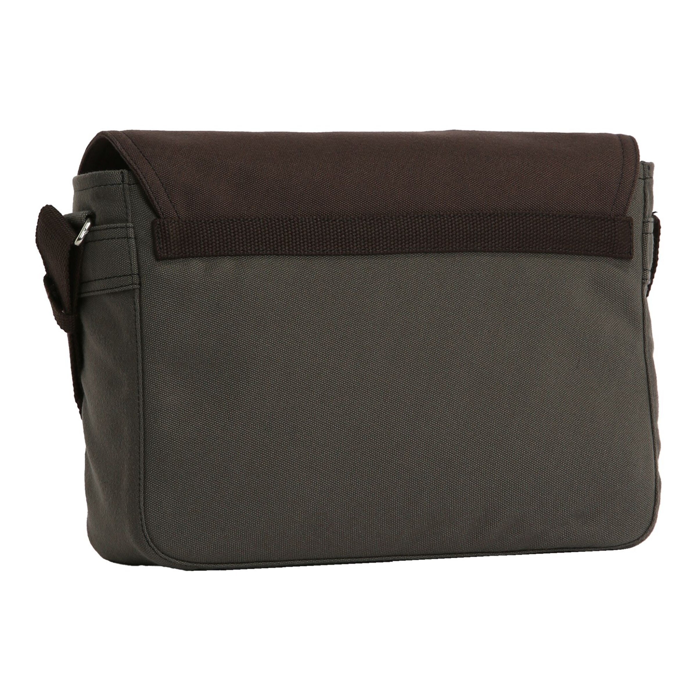 Calvin Klein Crossbody Bag in Grey