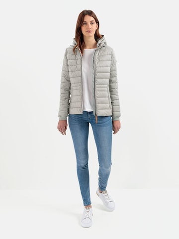 CAMEL ACTIVE Winter Jacket in Grey