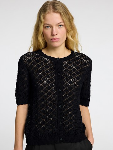 Giacchetta 'SLFSofia' di SELECTED FEMME in nero