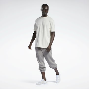 Reebok Shirt in Grijs