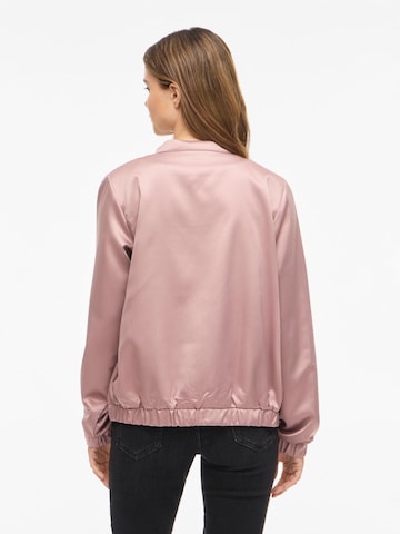 Veste mi-saison 'VIEllie' VILA en rose