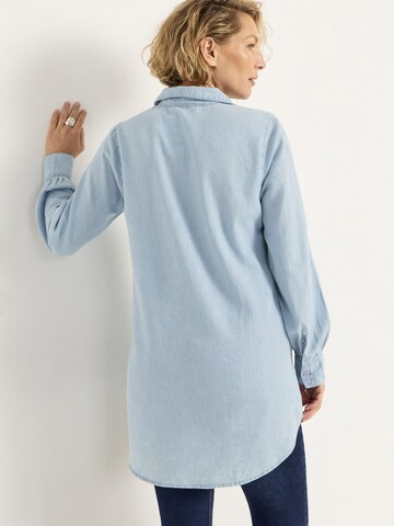 Cellbes of Sweden Tuniek in Blauw