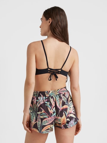 O'NEILL Bustier Bikinitop 'Wave' in Zwart