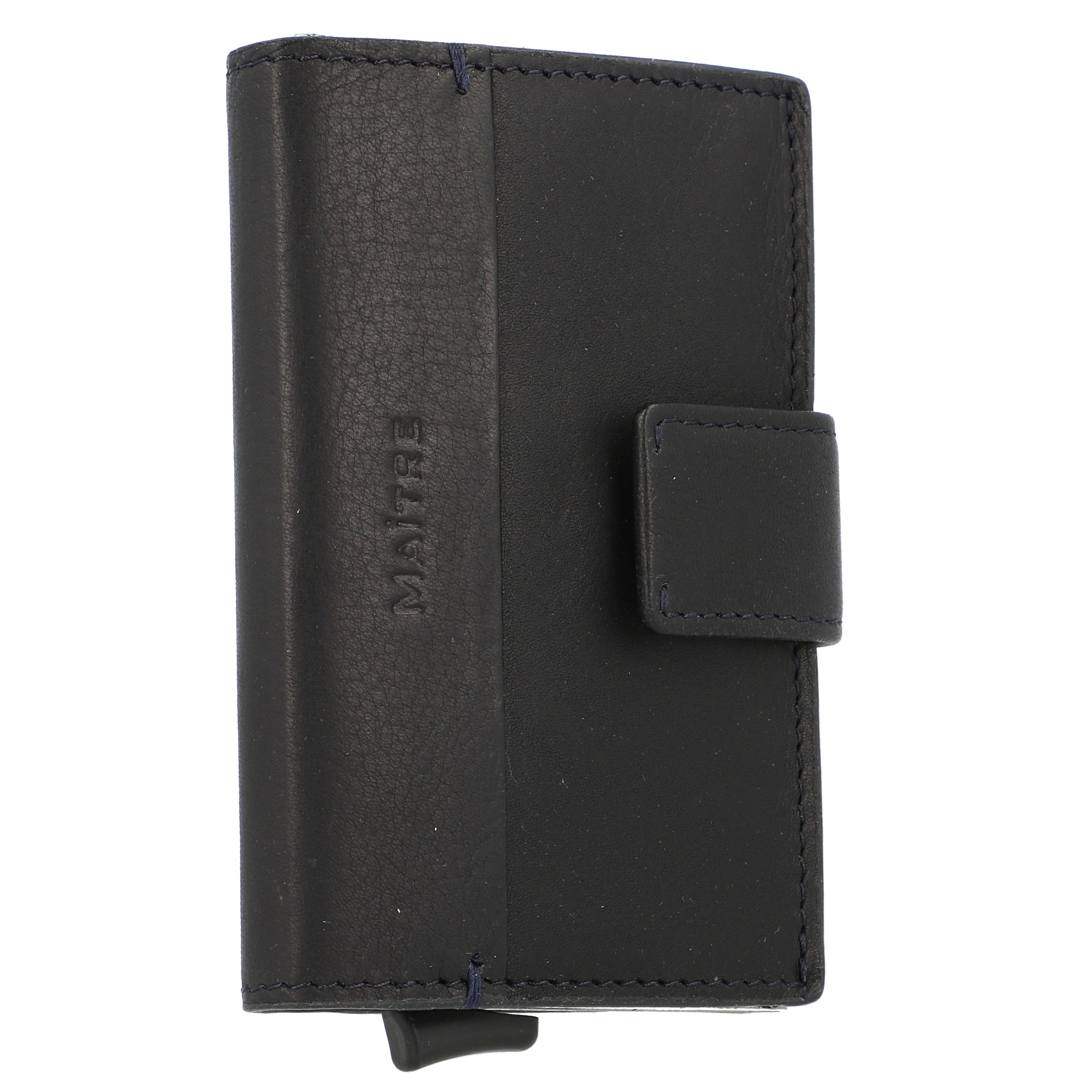 Porte-monnaies 'Birkenfeld c-two' Maître en noir
