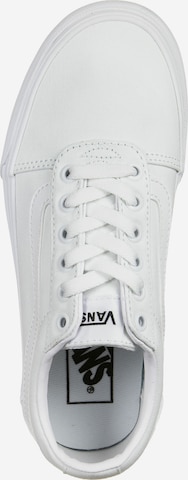 VANS Sneakers 'Ward' in White