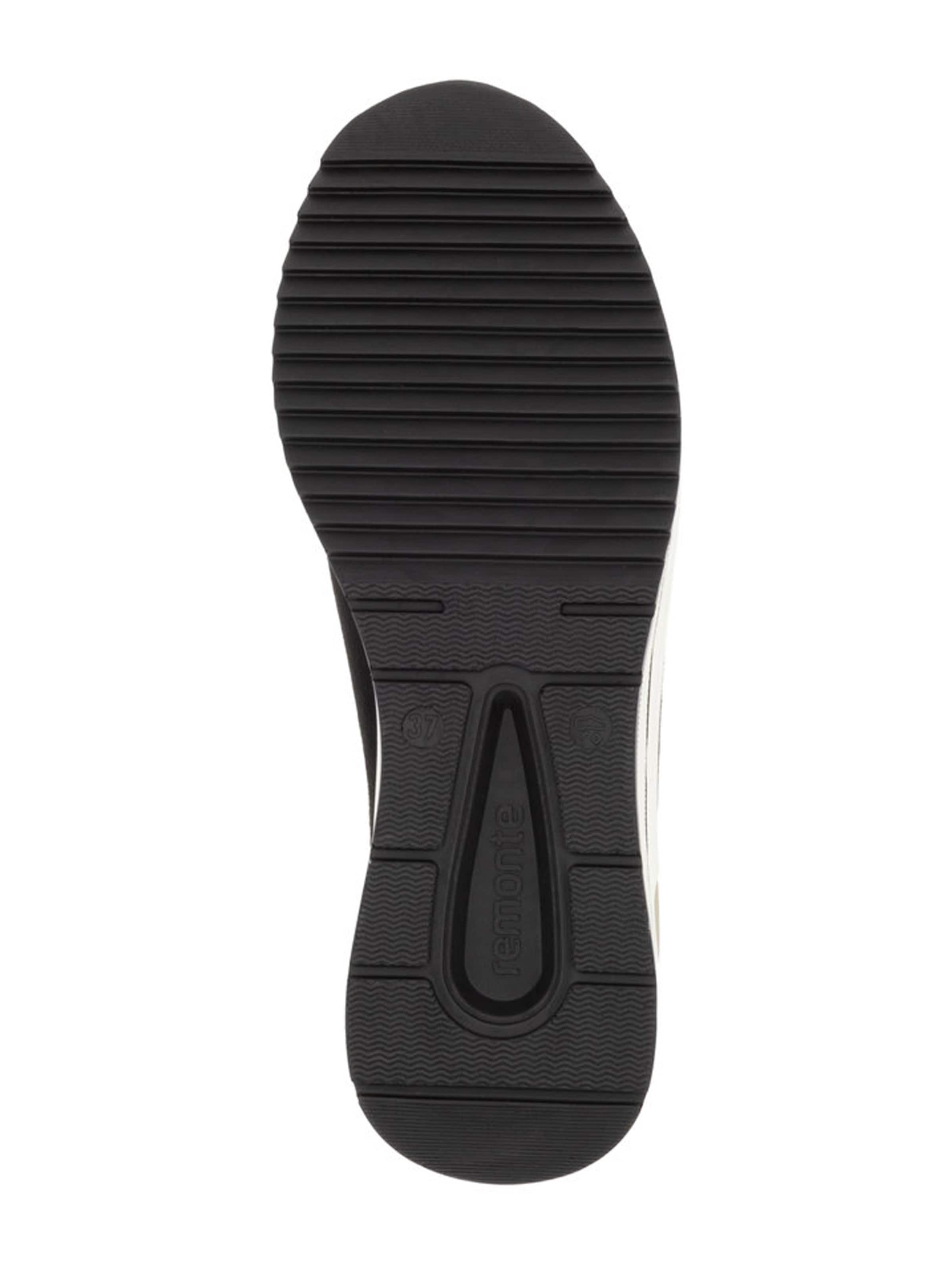 REMONTE Slip-on in Black