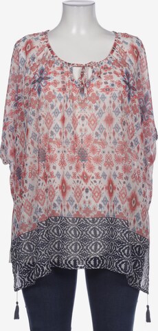 VIA APPIA DUE Blouse & Tunic in XXL in Mixed colors: front