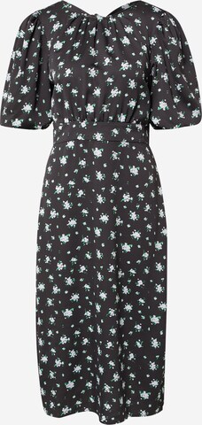 modström Dress 'Ness' in Black: front