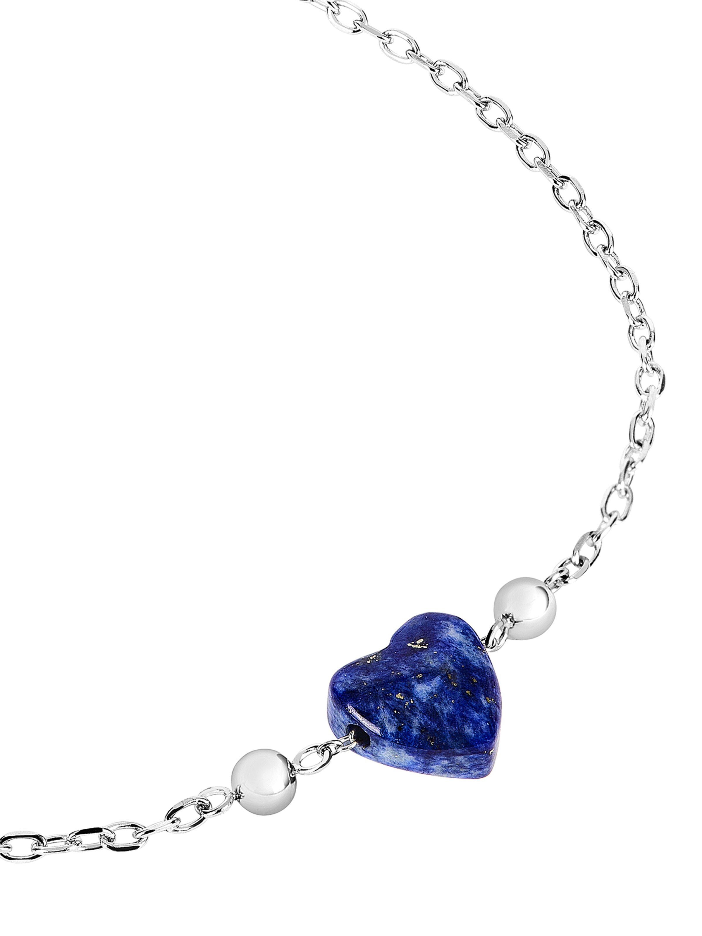 Breil Armband 'Candy' in Zilver