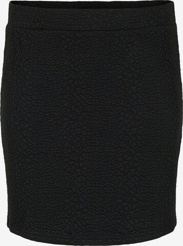 Zizzi Skirt 'Lika' in Black: front