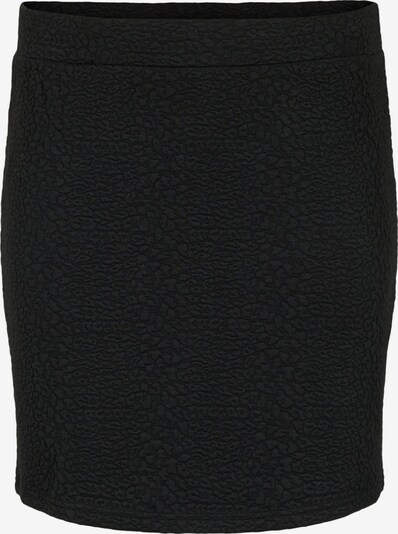 Zizzi Spódnica 'Lika' w kolorze czarnym, Podgląd produktu