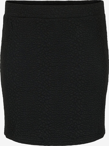 Zizzi Skirt 'Lika' in Black: front