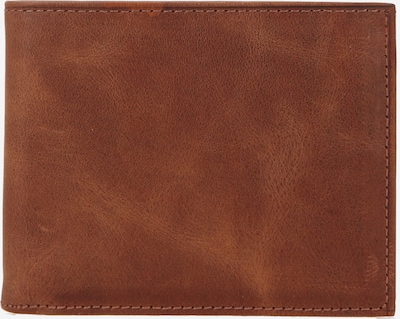 ABOUT YOU Wallet 'Felix Wallet' in Brown, Item view