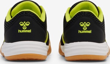 Hummel Sneakers in Zwart