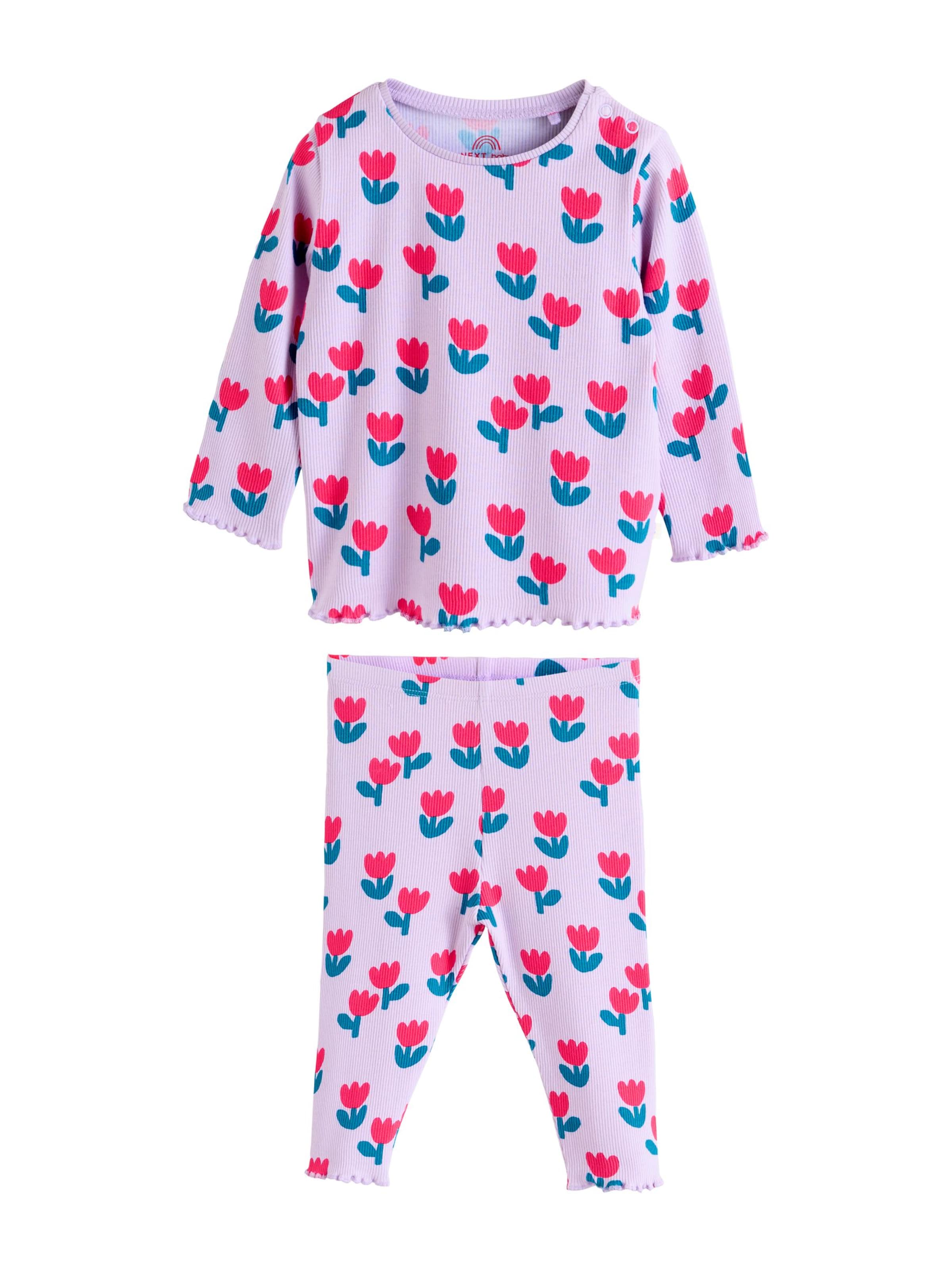 lillā Next Komplekts: no priekšpuses