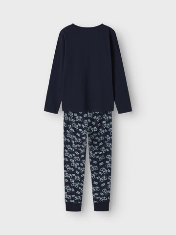 Pigiama di NAME IT in blu