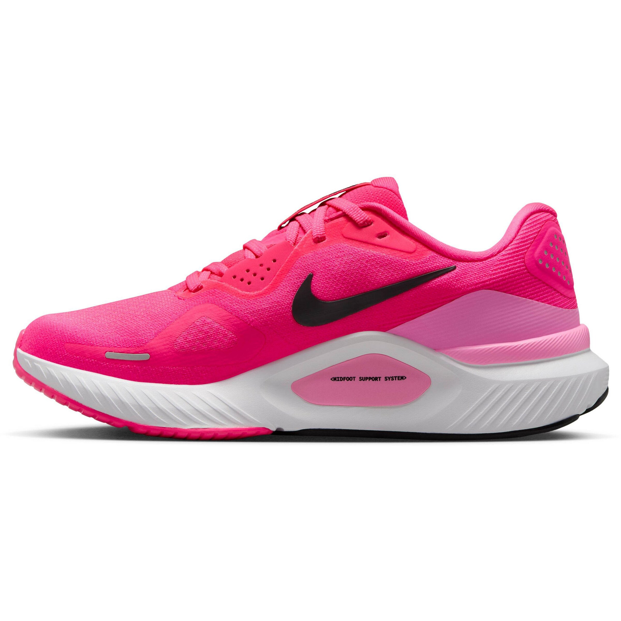 Sneaker de alergat 'AIR STRUCTURE 26' de la NIKE pe roz