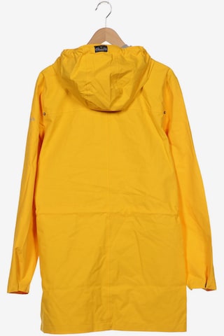 Schmuddelwedda Jacket & Coat in L in Yellow