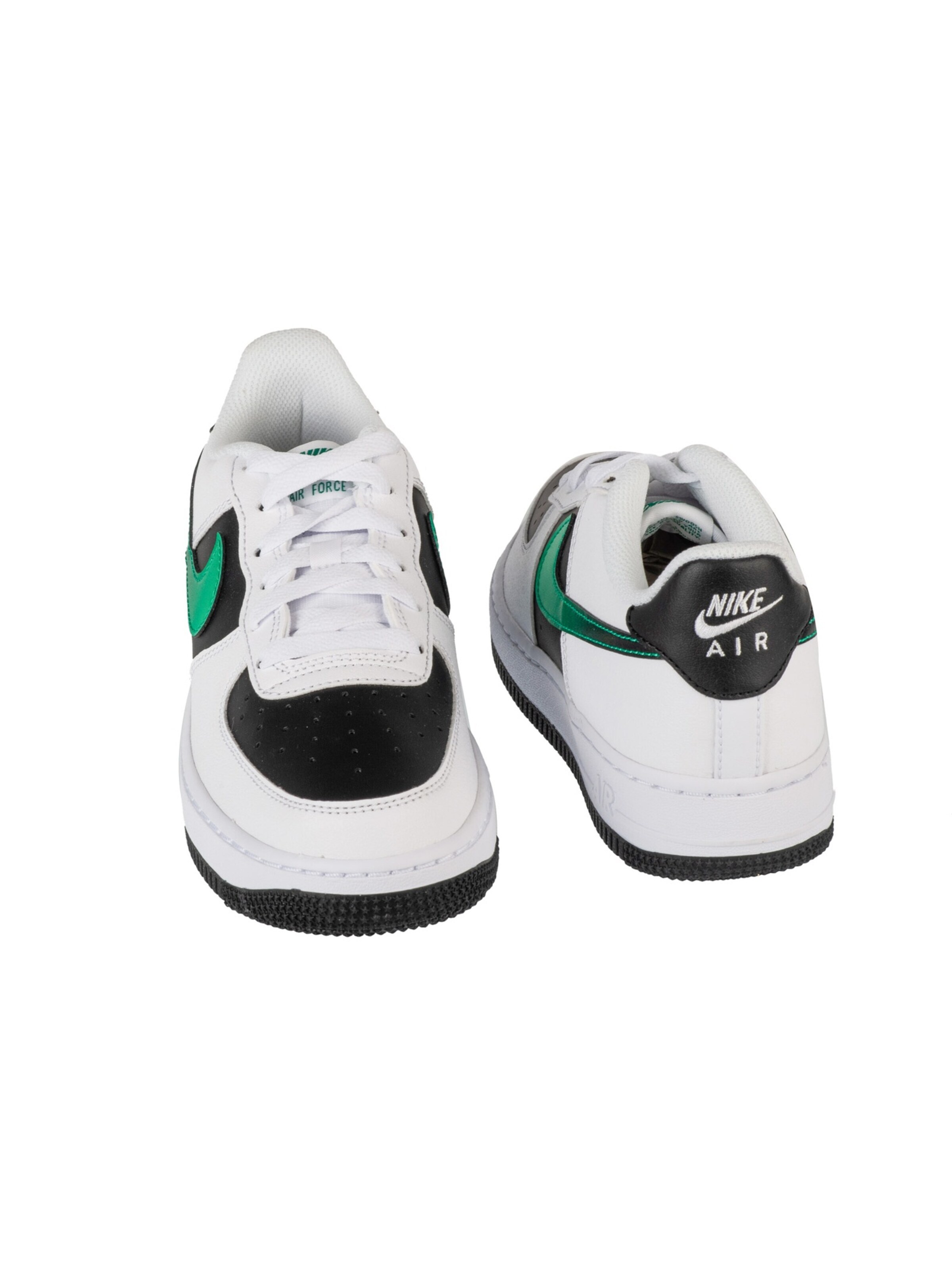 NIKE Trainers 'Nike Air Force 1 LV8 2 GS' in White