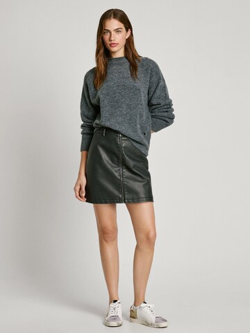 Pepe Jeans Sweater 'Irma' in Grey