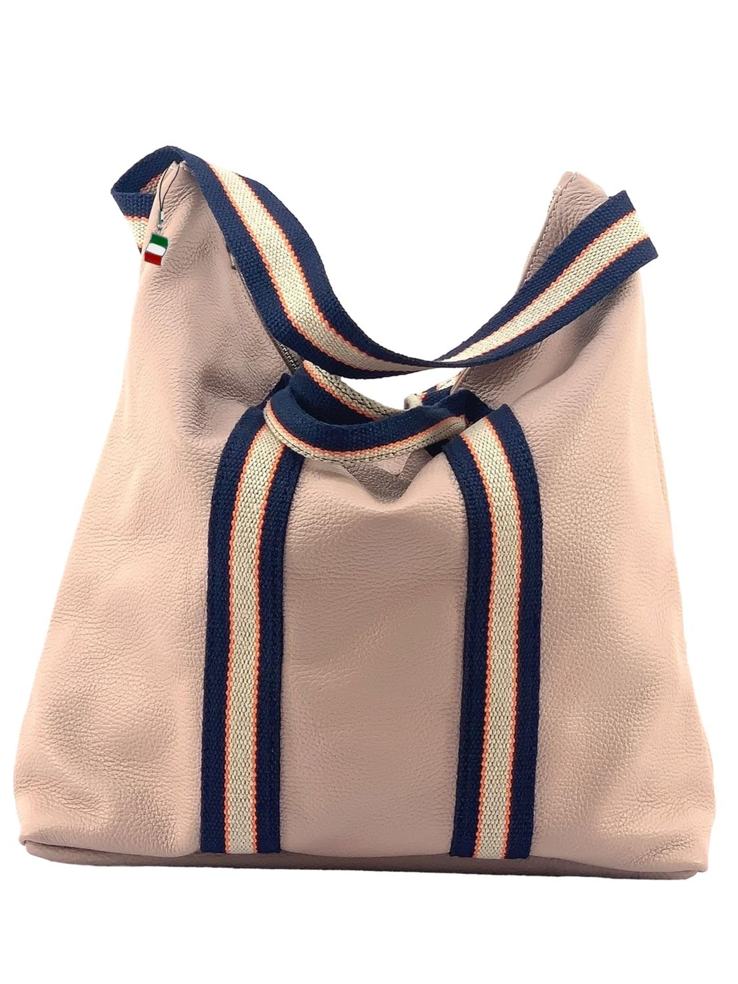 Florence Backpack in Pink