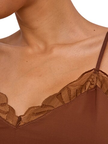 FALKE Top‌‌‌‌‌‌‌‌ in Braun