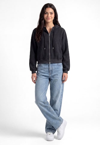 Veste de survêtement MYMO en gris