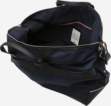 mėlyna TOMMY HILFIGER „Weekender“ krepšys