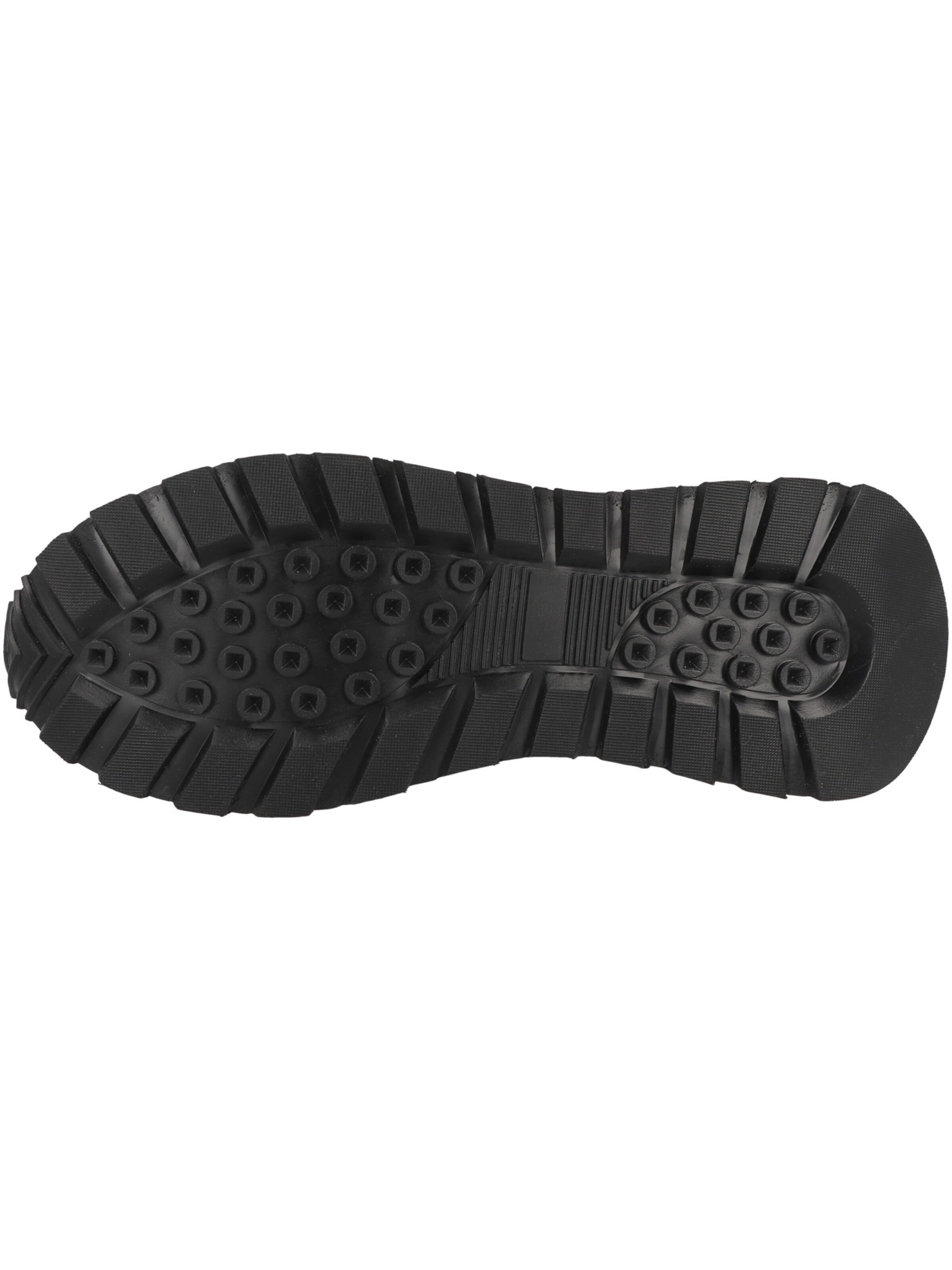 Ekn Sneaker 'Muku' in Blau