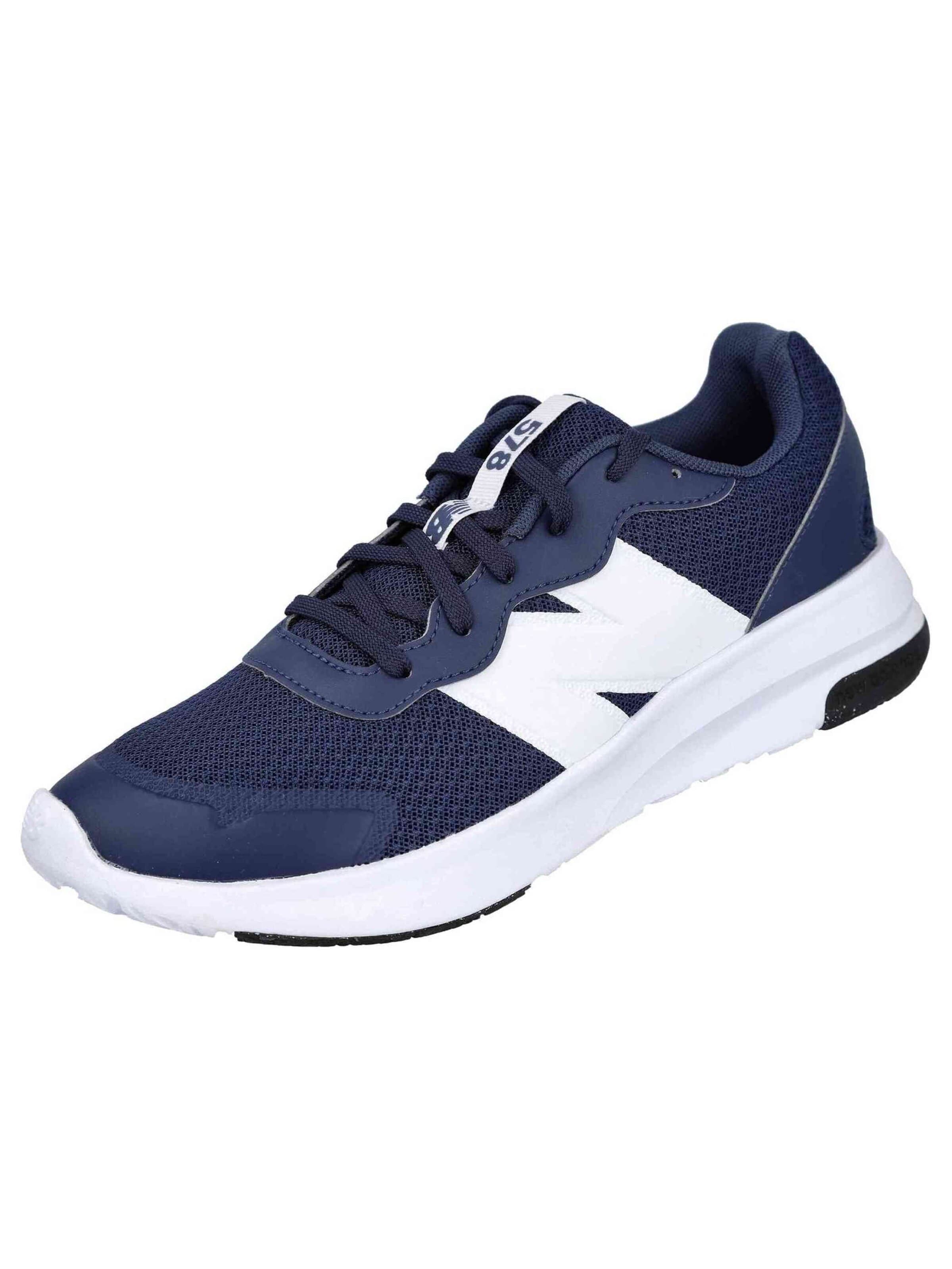 new balance Sports shoe '070-541814' in 36 in Blue, Item view