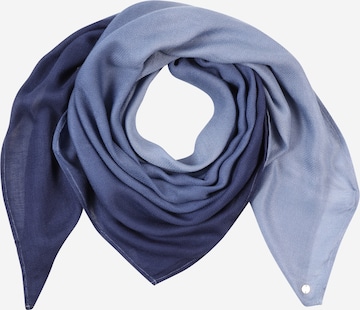 ESPRIT Scarf in Blue: front